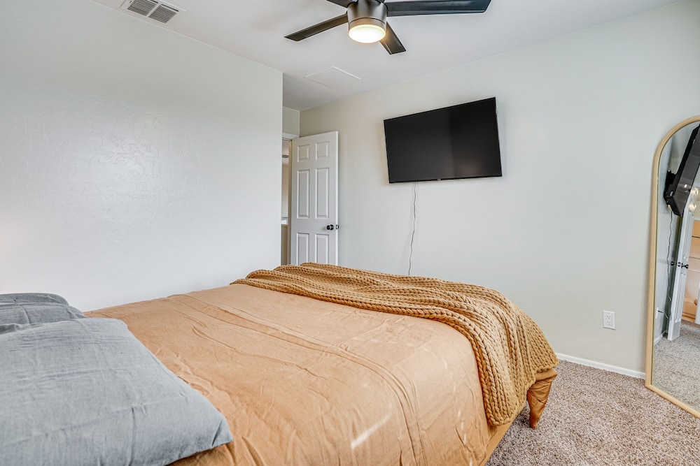 House (4 Bedrooms) photo 1