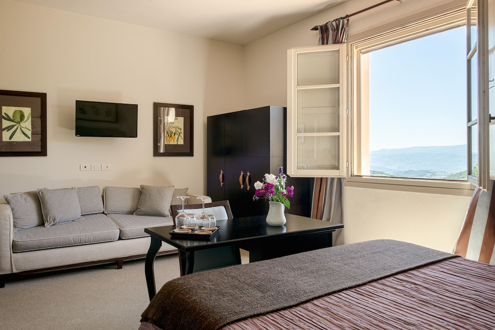 Deluxe Room photo 2