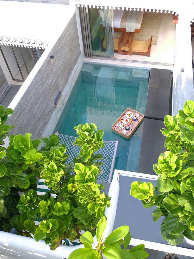 1 Bedroom Villa with Private Pool - Photo 22