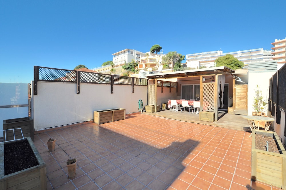 Dúplex, 3 Dormitorios, Terraza