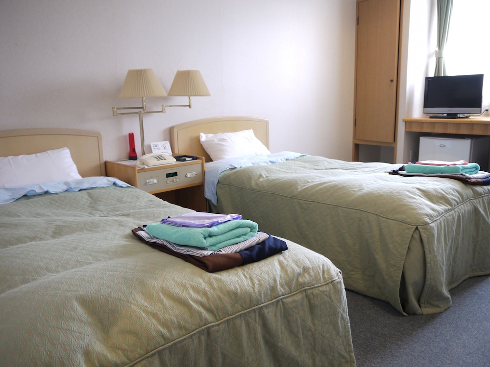 Western Style Twin Room, Non Smoking - Photo 1