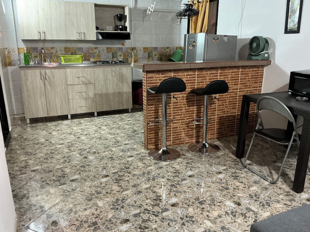 Standard Apartment