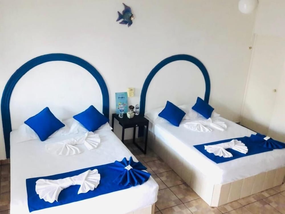 Traditional Quadruple Room