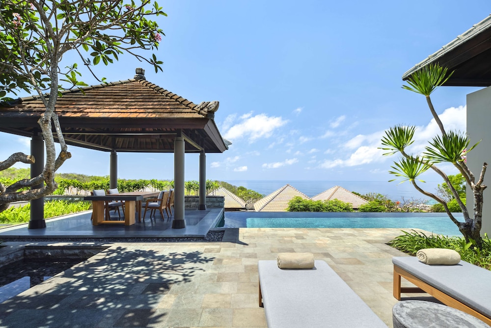 Villa, 2 Bedrooms (Ocean Pool Villa) - Photo 2
