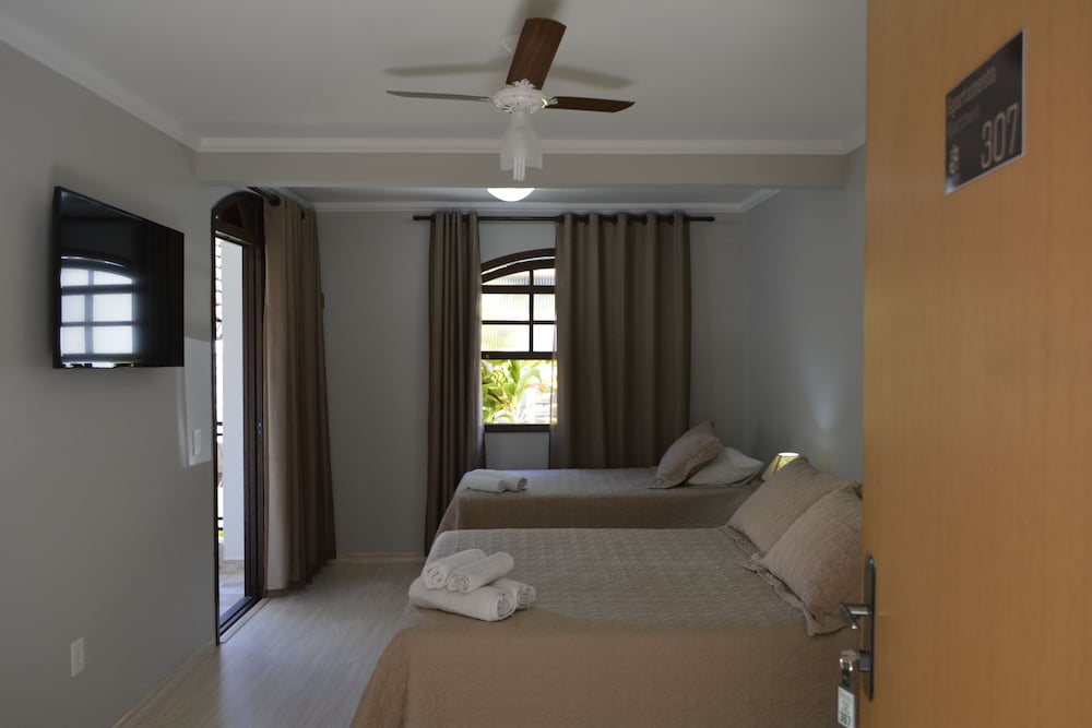 Senior Suite, Accessible photo 1