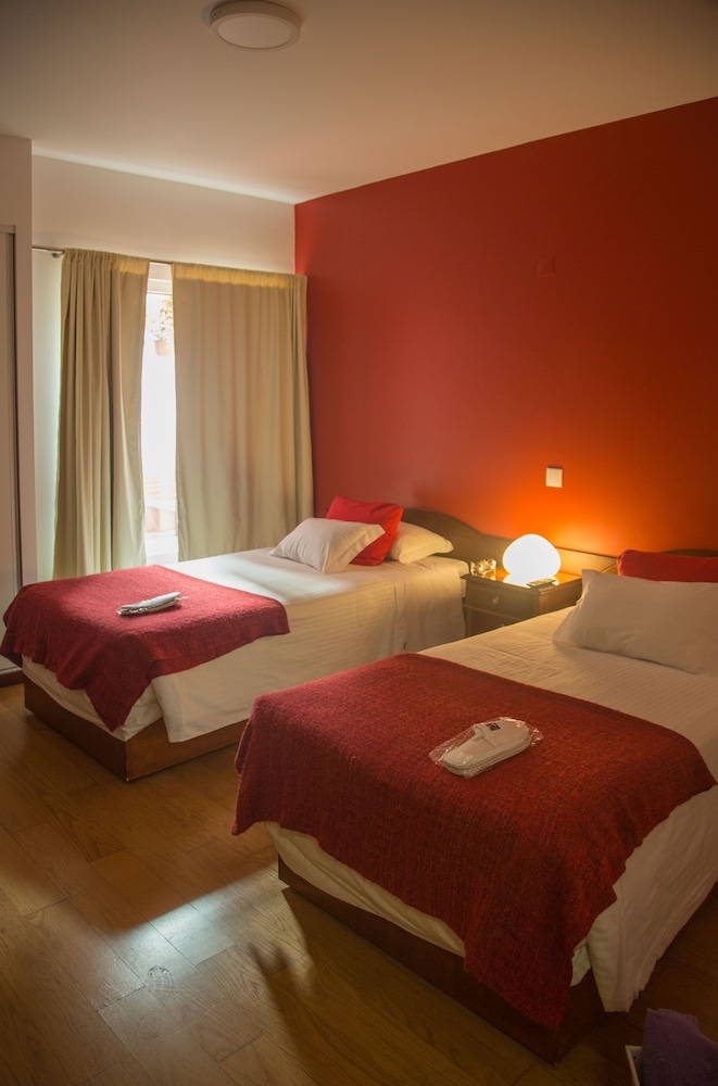 Double Room photo 3