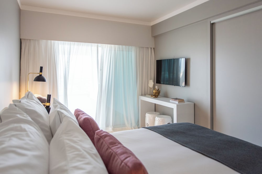 Premium Apartment, 2 Bedrooms, River View
