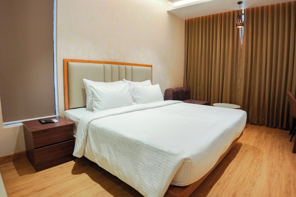 Premium Double Room, 1 Bedroom