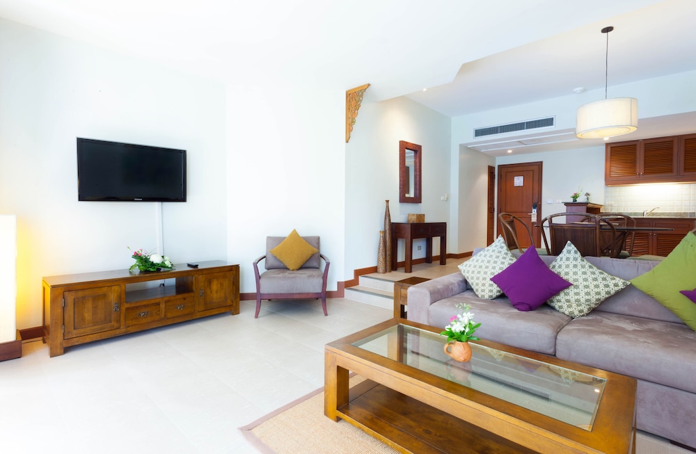 Superior Apartment, 1 Bedroom photo 1