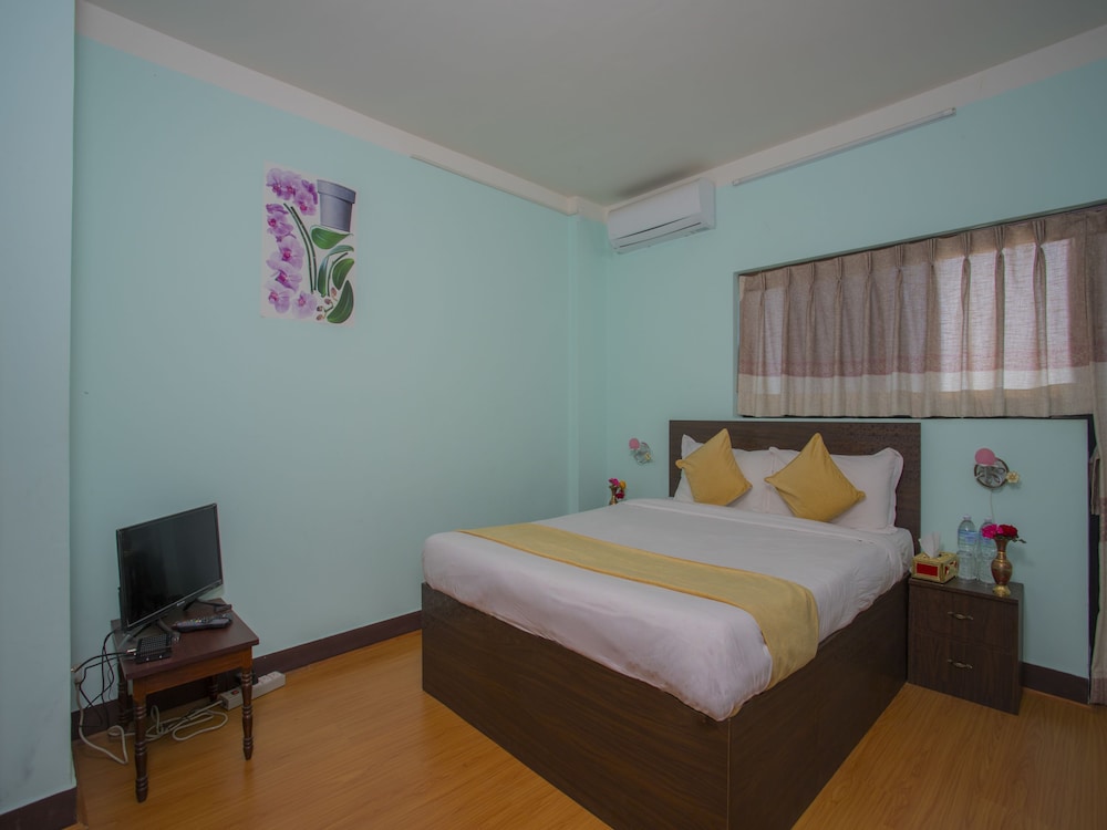 Deluxe Room photo 2