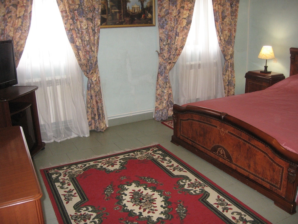 Suite, 2 Bedrooms (Salerno)
