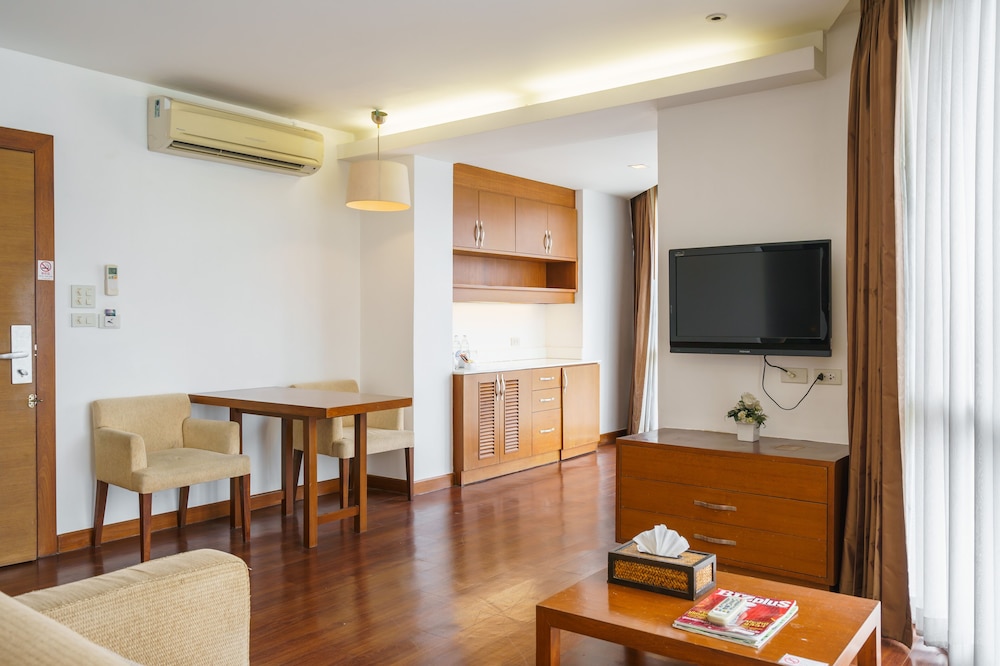 Executive Suite photo 3
