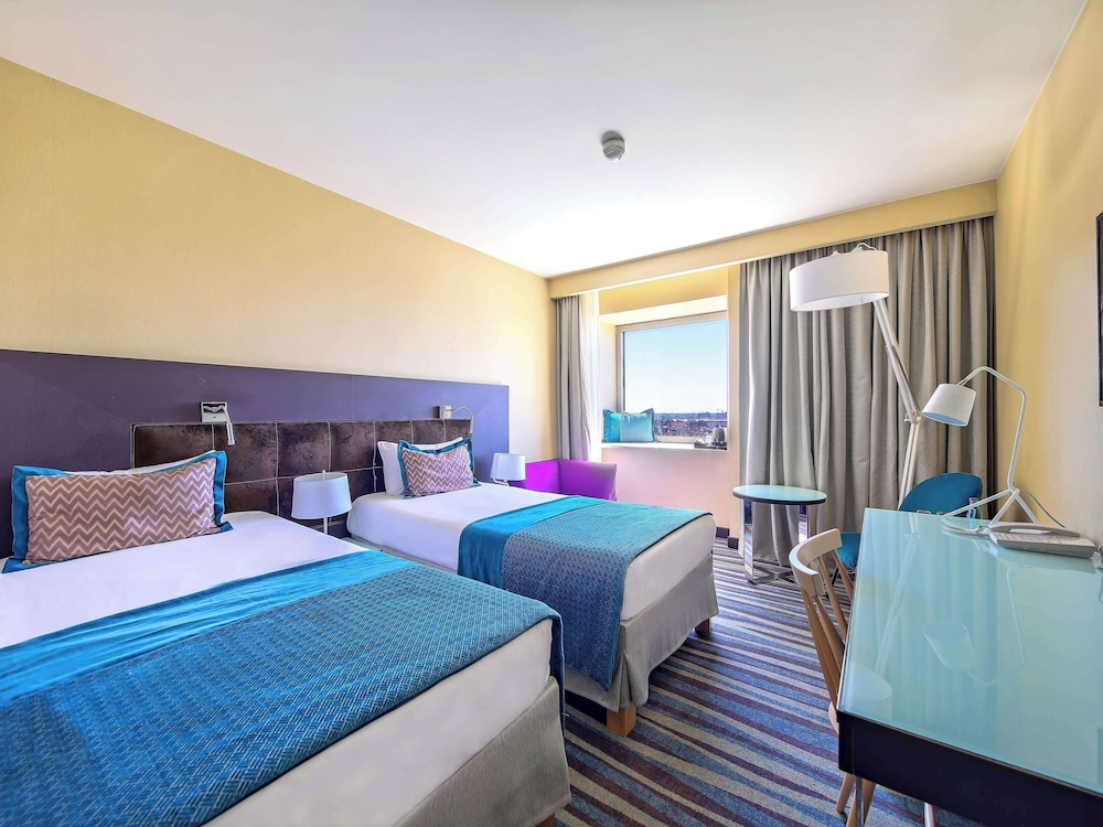 Standard Room, 2 Twin Beds (Comfortable) - Photo 14