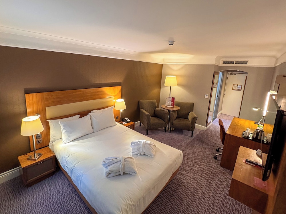 Deluxe Room photo 1