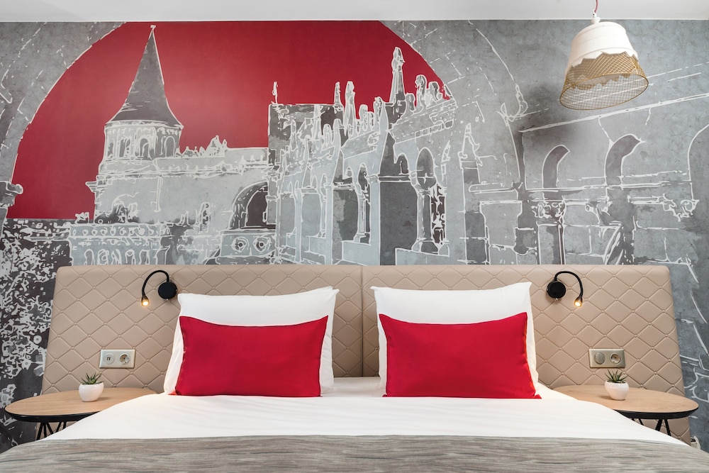 Superior Room, Multiple Beds - Photo 4