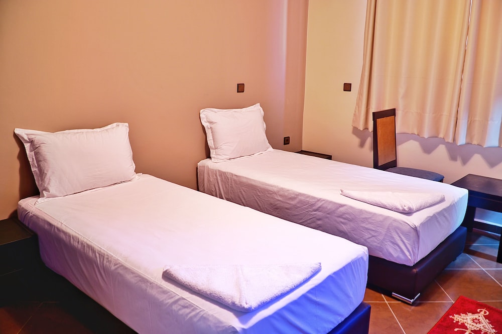 Deluxe Double Or Twin Room, 1 Bedroom