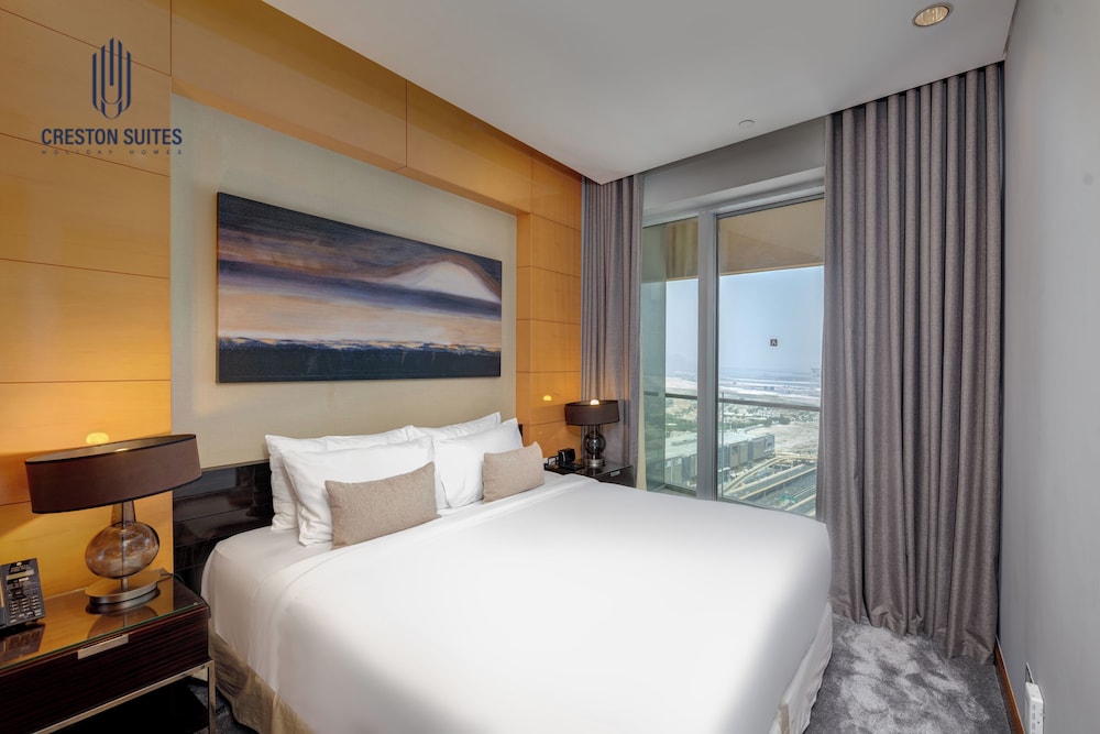 Downtown Luxury 1BR  Mall View, Pool, Parking G photo 2
