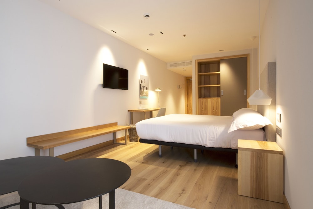 Junior Suite (Executive) - Photo 1
