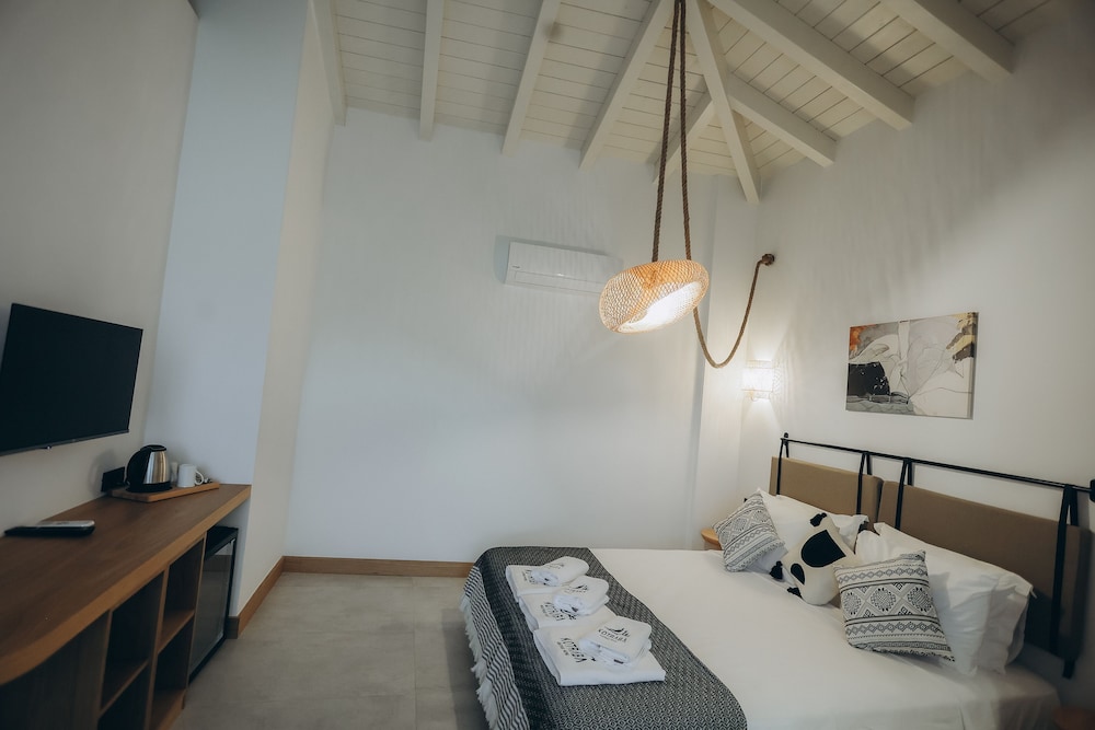 Deluxe Room, 1 Bedroom, Non Smoking, Ensuite