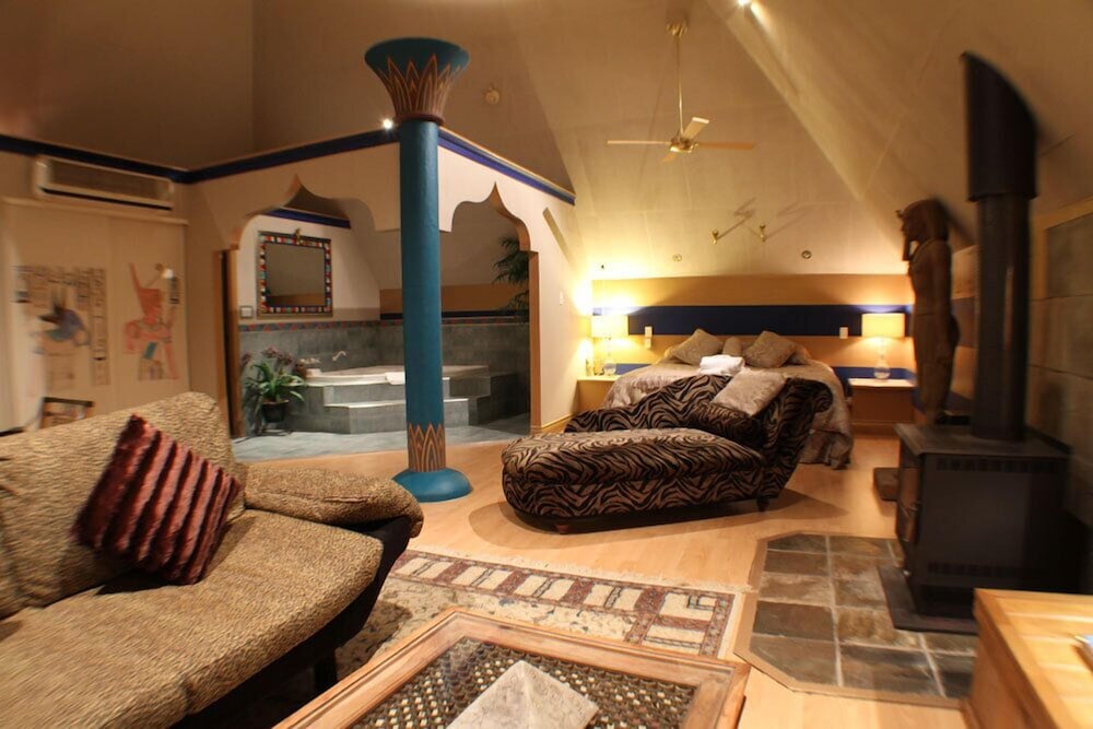 Pharoah Deluxe Spa photo 3