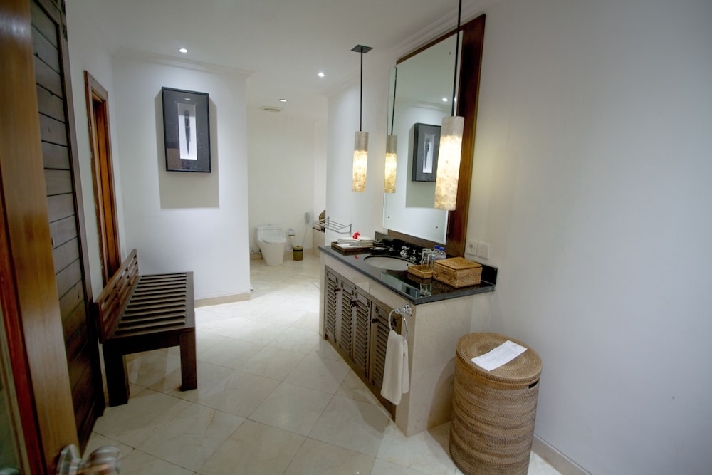 One Bedroom Jungle View Villa (Best Deal) - Photo 7