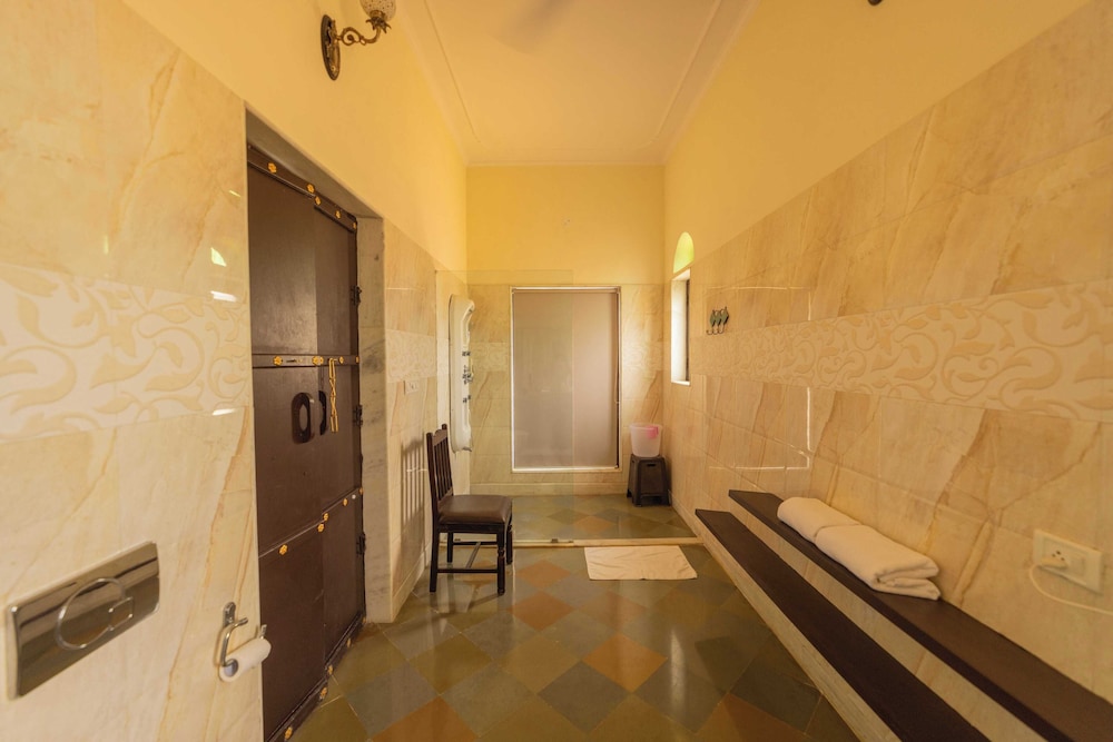 Luxury Cottage photo 2