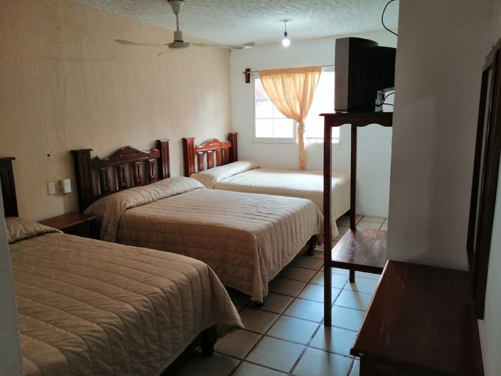 Triple Room photo 3