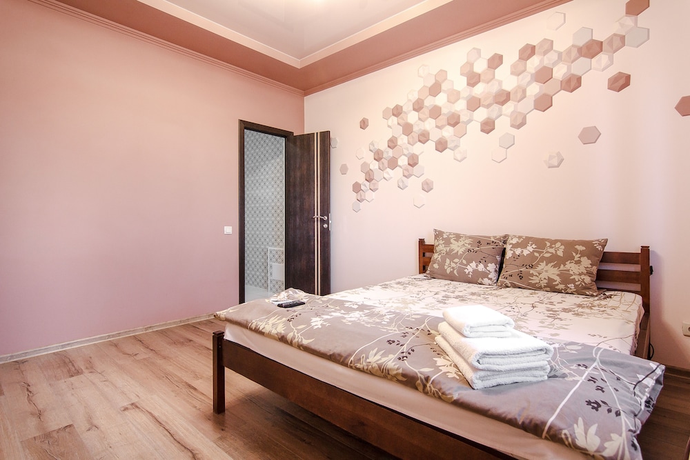 Comfort Studio Suite, 1 Queen Bed with Sofa bed