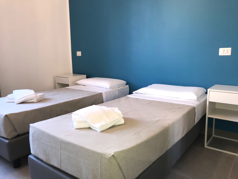 Grand Double Or Twin Room, City View