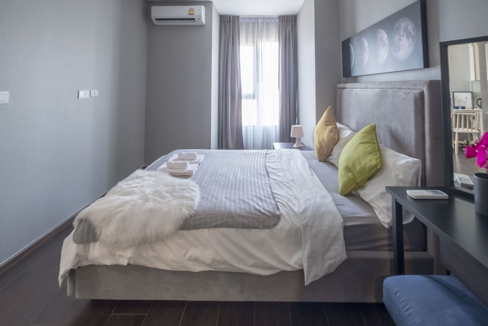 Comfort Apartment, 1 Bedroom photo 2