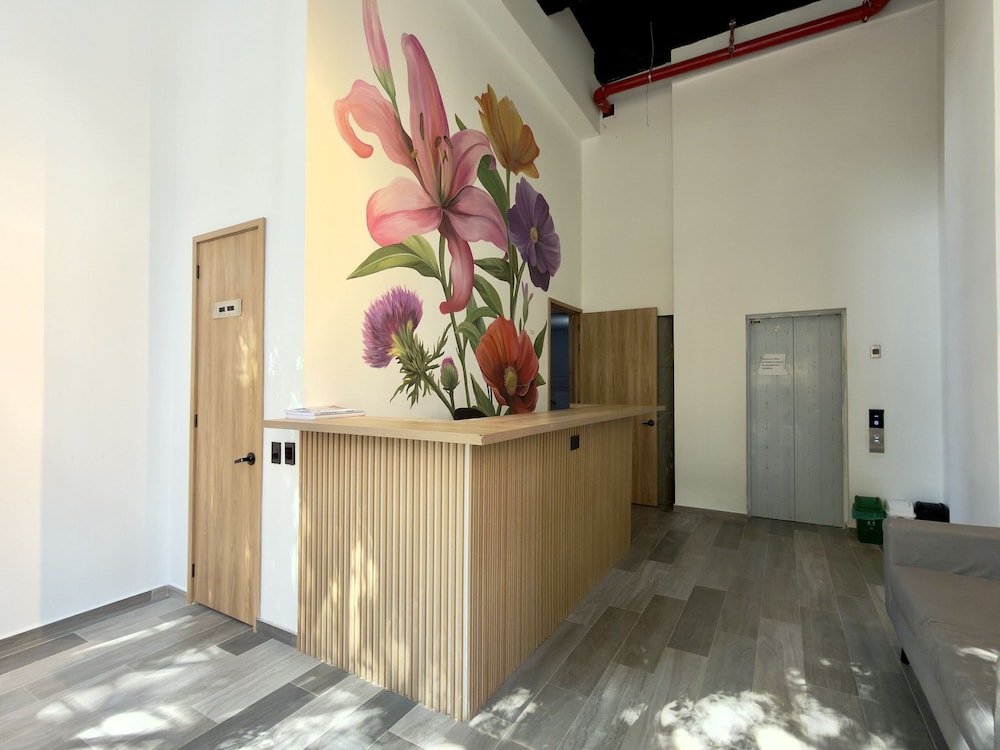 Classic Apartment