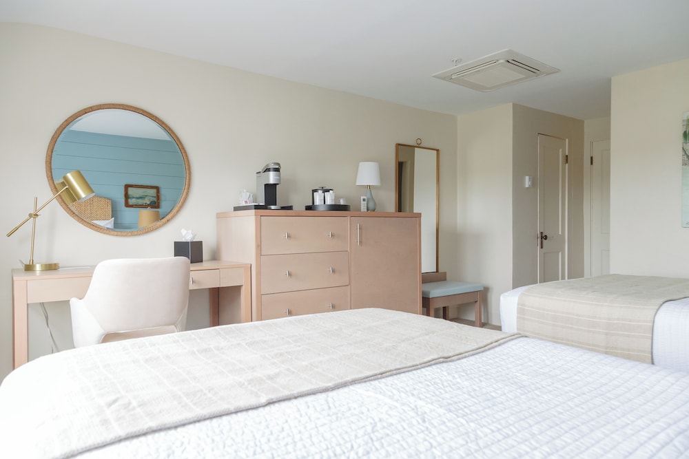 Double Double Room