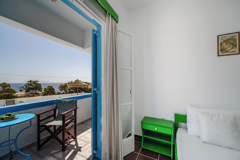 SEA VIEW APARTMENT FOR 4 PERSONS - 7 - Photo 8