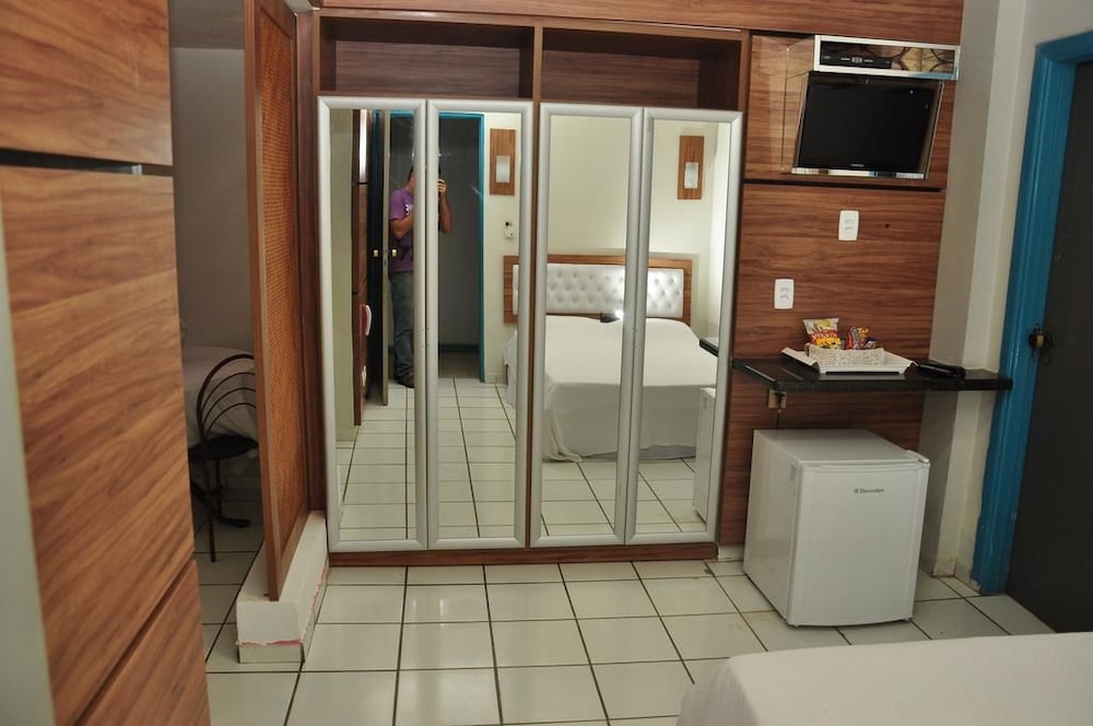 Quadruple Room photo 1