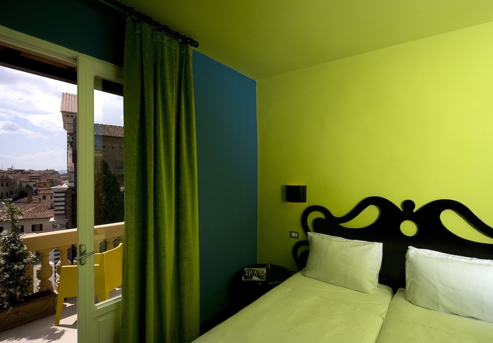 Superior Double or Twin Room photo 1