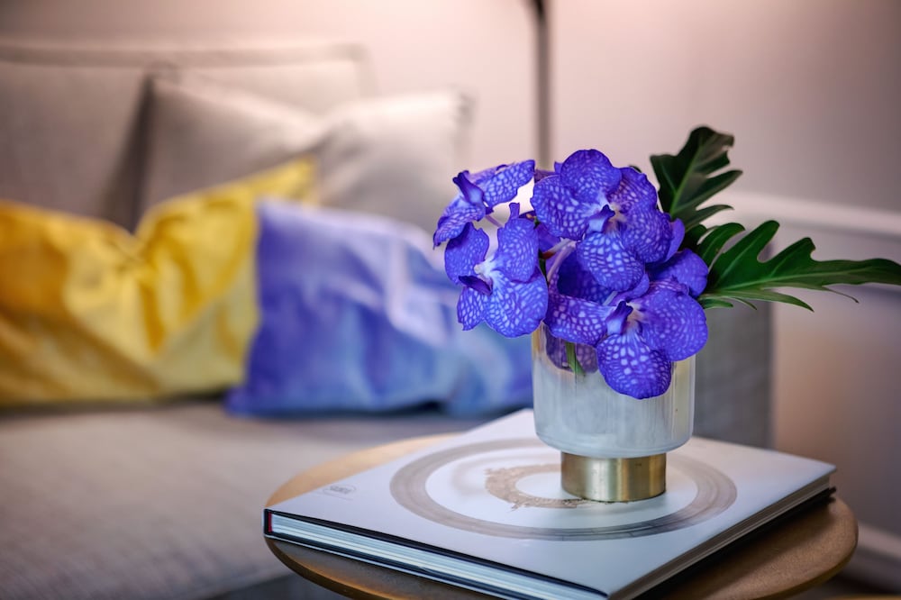 Two Bedroom Premier Suite