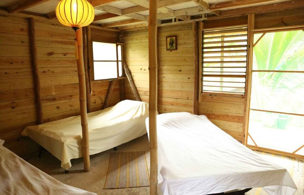 Room, Multiple Beds, Non Smoking, Courtyard View (Irie Cottage Flat) photo 2