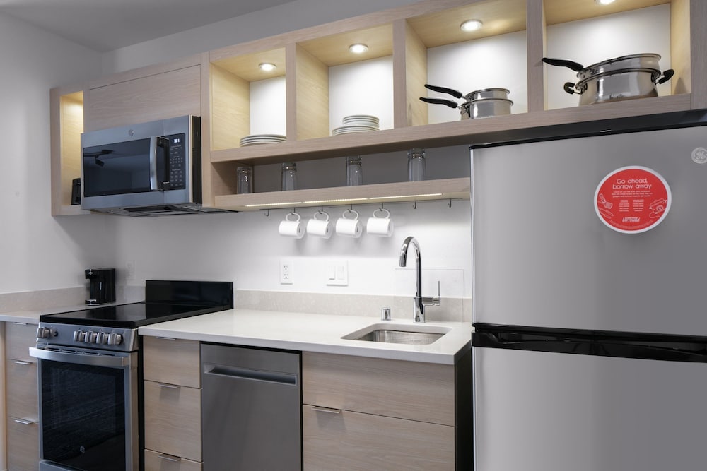 TownePlace Suites by Marriott Oshkosh, Billede 6
