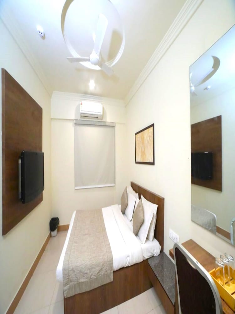 Deluxe Room photo 3
