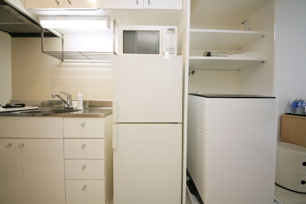 Basic Double Room - Photo 3