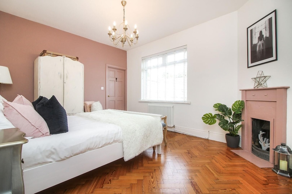 Luxury Cottage, Ensuite (Bungalow ) - Photo 6