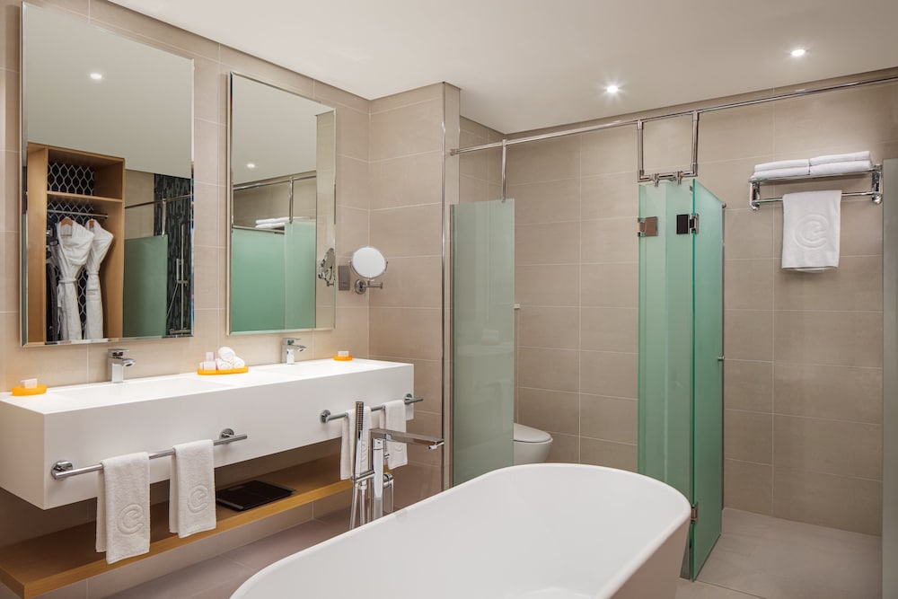 Suite, 2 Bedrooms (Mirage, Panoramic Sea view)