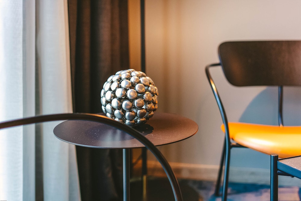 Four Elements Hotel Amsterdam — photo 86