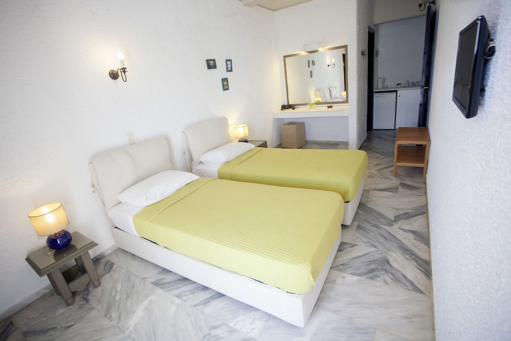 Classic Double Room, Sea View photo 2