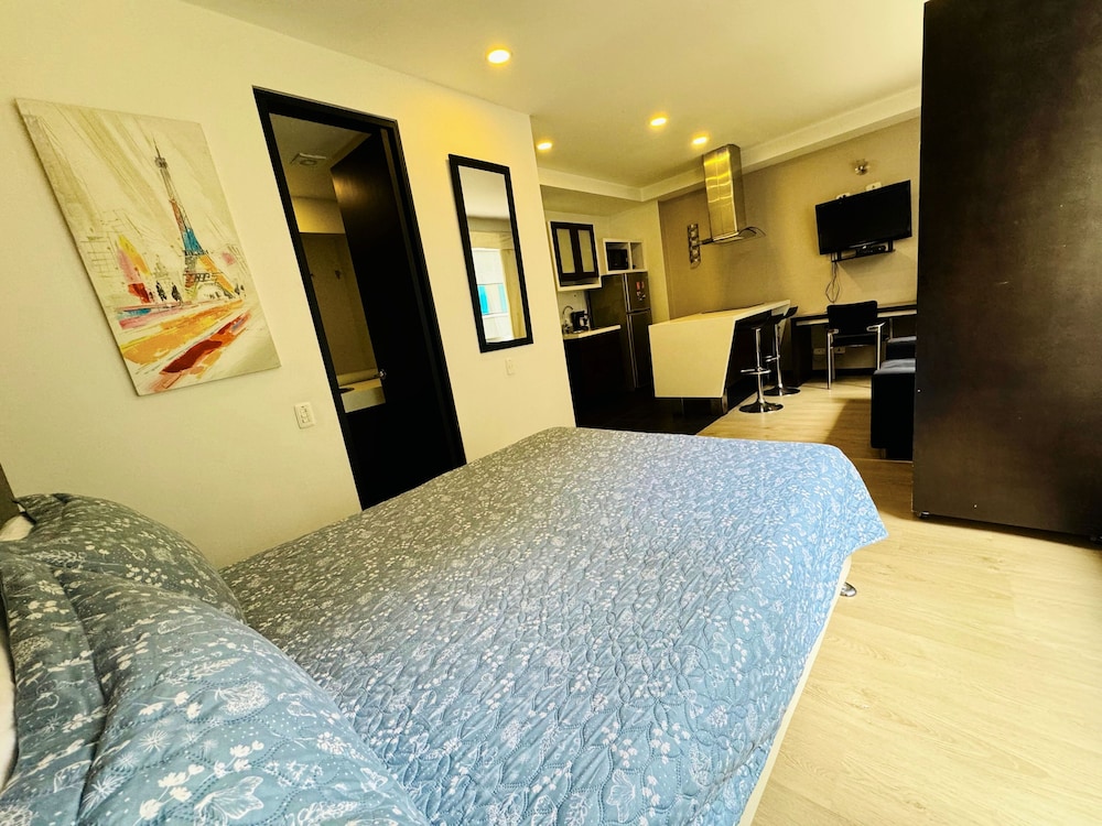 Junior Room, 1 Double Bed photo 3