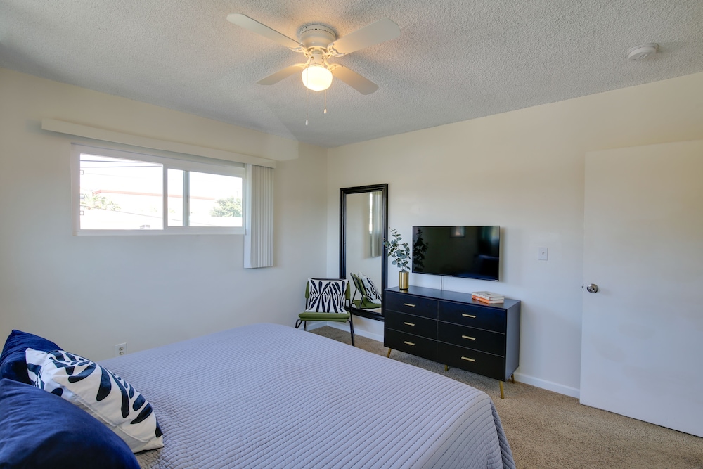 Apartment (2 Bedrooms) photo 1