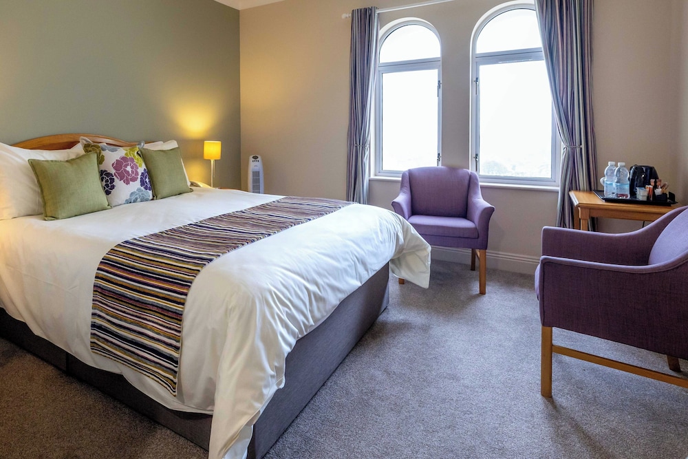 Classic Double Room - Photo 1
