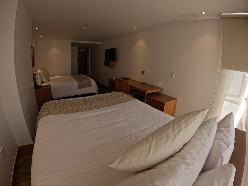 Family Studio, 1 Queen Bed with Sofa bed photo 1