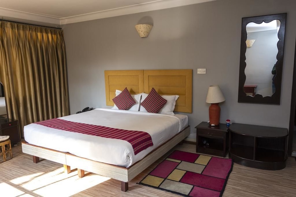 Heritage Suite