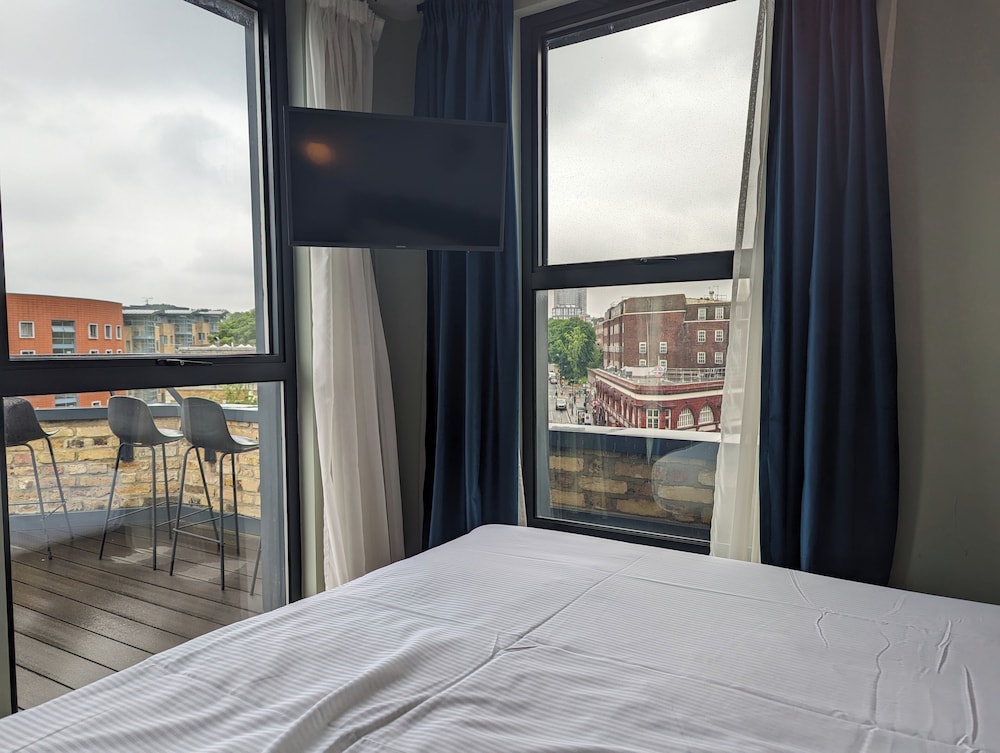 Suite, City View photo 1